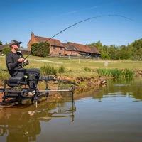 Matrix Horizon X Ultra Pro Commercial Feeder Rods